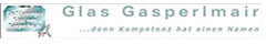 Glas Gasperlmair