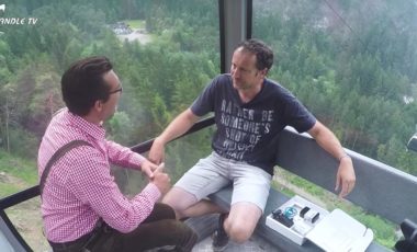 Us dr Gondel … LändleTV